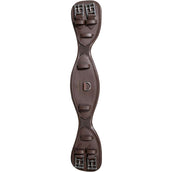 Kentucky Dressuursingel Anatomic Bruin