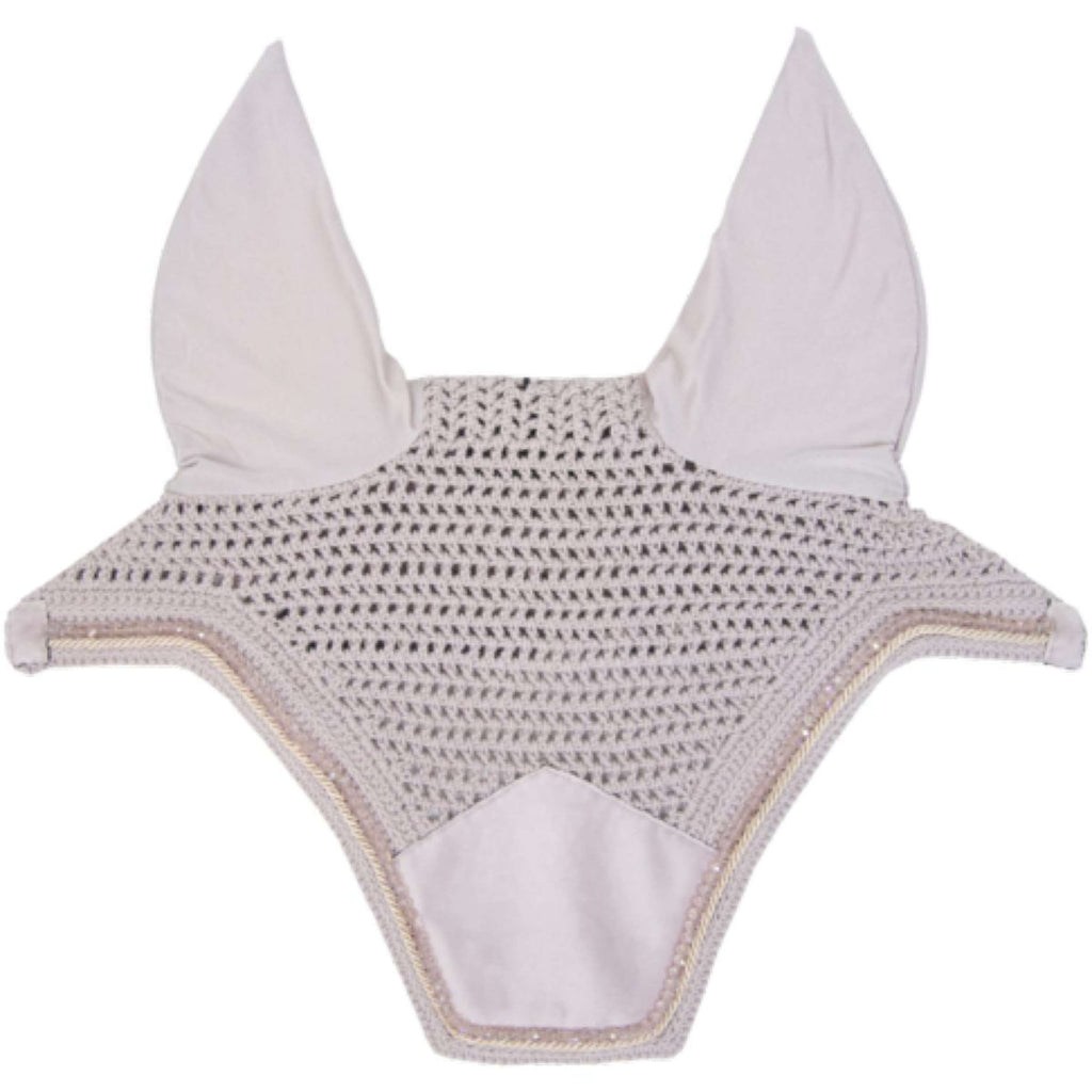 Kentucky Oornetje Wellington Velvet Pearls Soft Rose