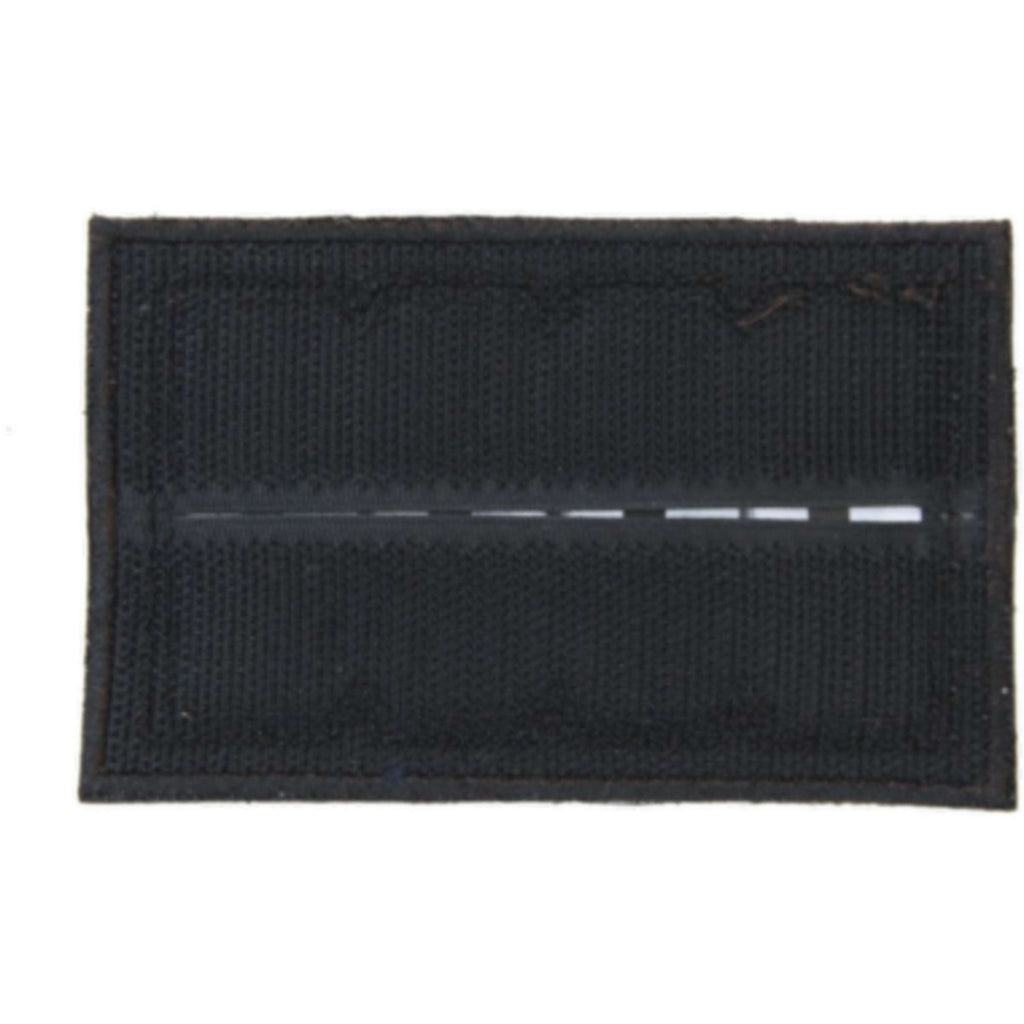 Kentucky Startnummers Velcro PVC Bruin