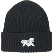 Kentucky Muts Black Horse Zwart/Blauw