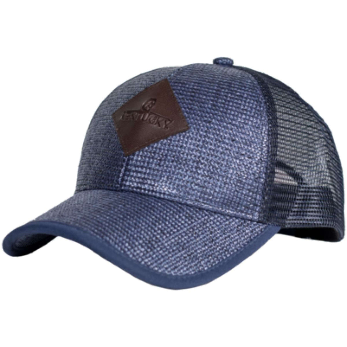 Kentucky Trucker Pet Light Navy