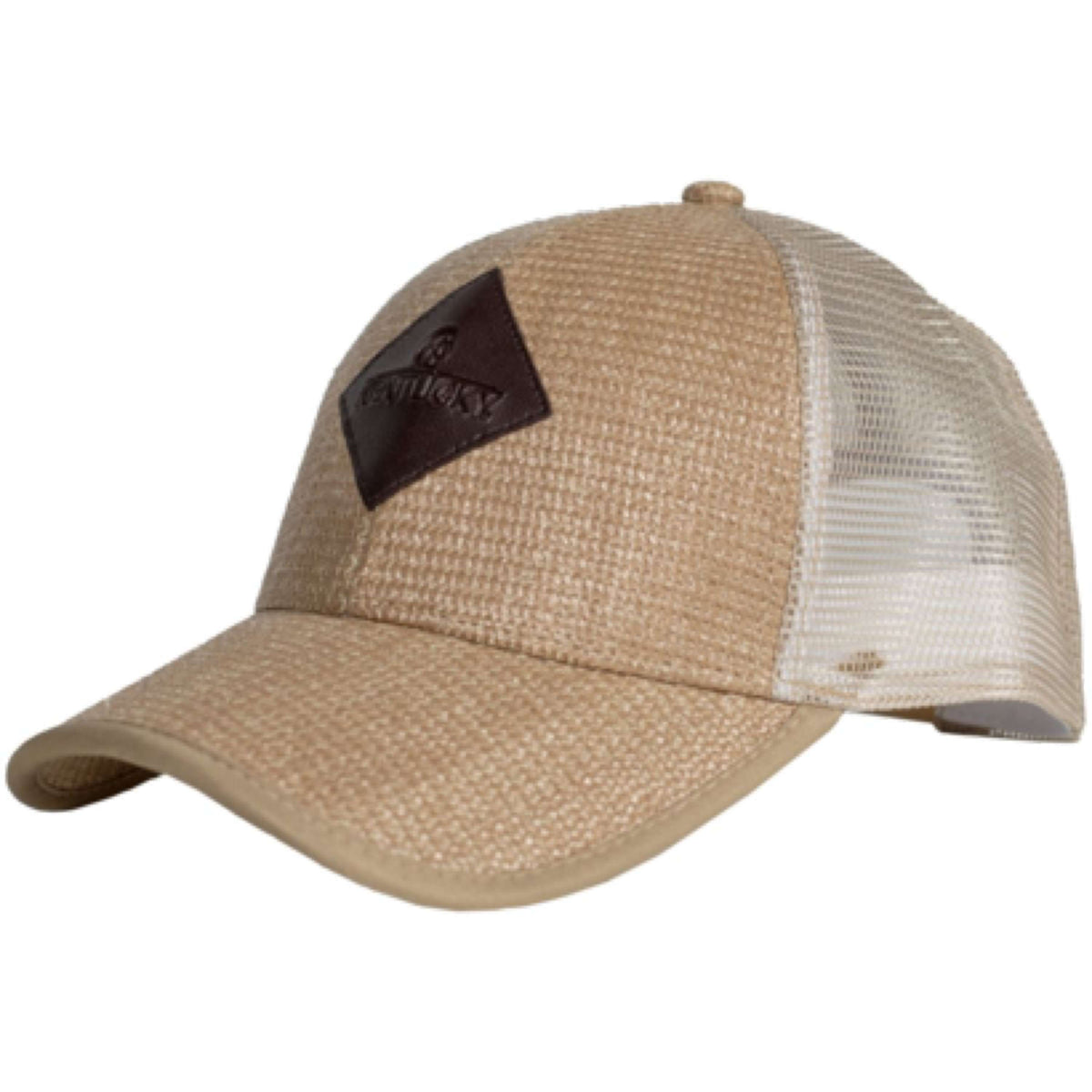 Kentucky Trucker Pet Light Beige