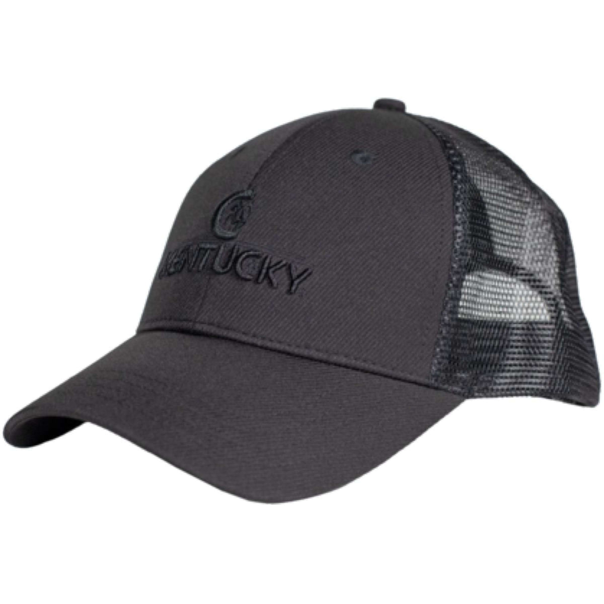 Kentucky Trucker Pet Basic Zwart