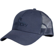 Kentucky Trucker Pet Basic Navy