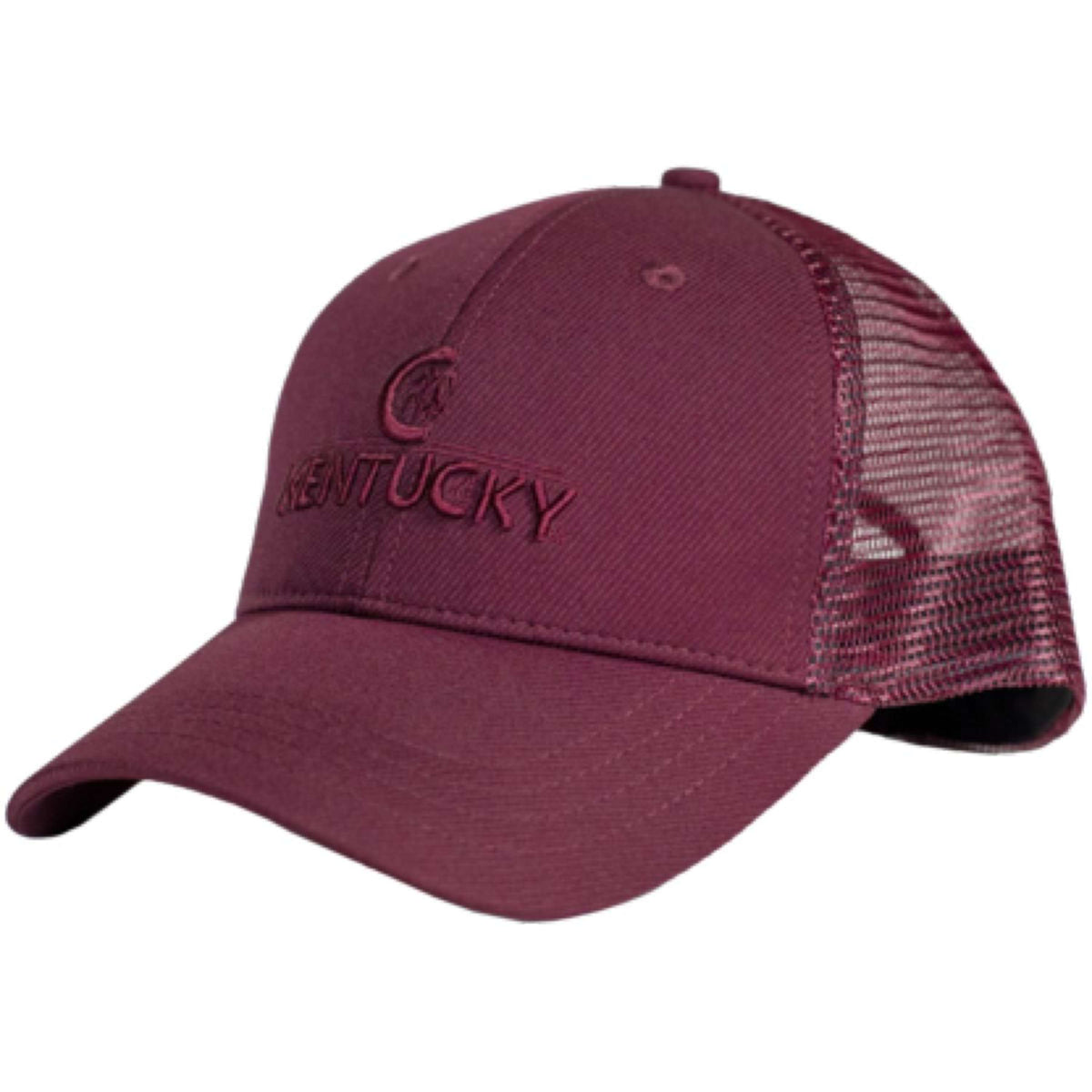 Kentucky Trucker Pet Basic Bordeaux