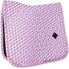 Kentucky Zadeldekje Sammy Dressuur Oud Roze