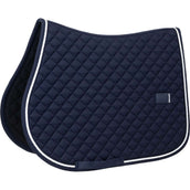 Kentucky Zadeldekje Diamond Rope Springen Navy