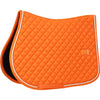 Kentucky Zadeldekje Diamond Rope Springen Oranje