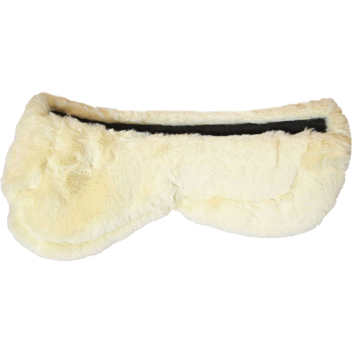 Kentucky Zadelonderlegger Absorb Wol Naturel