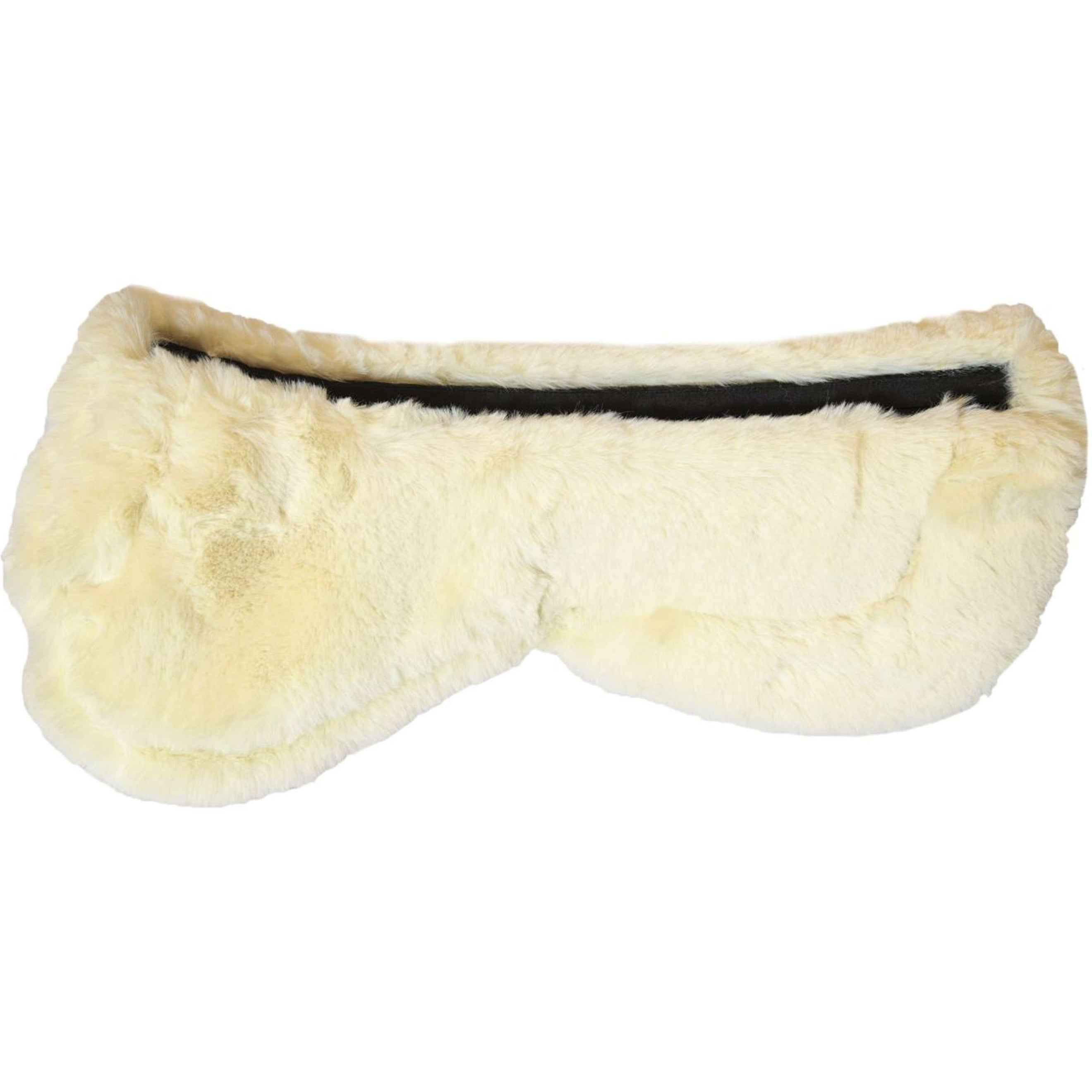 Kentucky Zadelonderlegger Absorb Wol Naturel