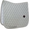 Kentucky Zadeldekje Melange Dressuur Beige
