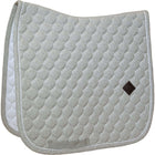 Kentucky Zadeldekje Melange Dressuur Beige