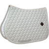 Kentucky Zadeldekje Melange Springen Beige