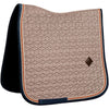 Kentucky Zadeldekje Pied-de-Poule Dressuur Bordeaux/Navy