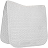 Kentucky Zadeldekje Classic Dressuur Wit