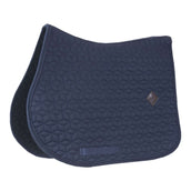 Kentucky Zadeldekje Classic Springen Navy