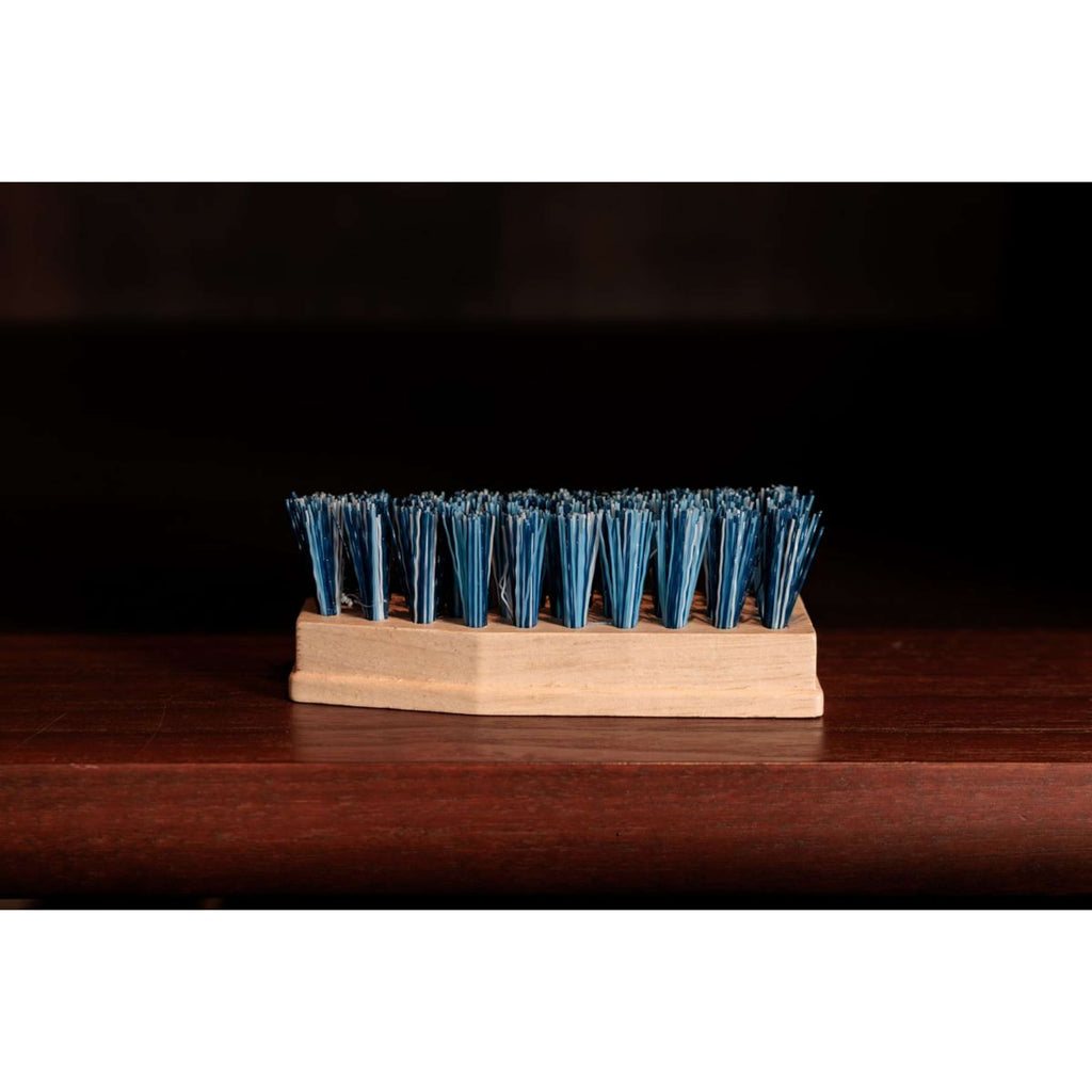 Kentucky Borstel Sammy Hard Navy