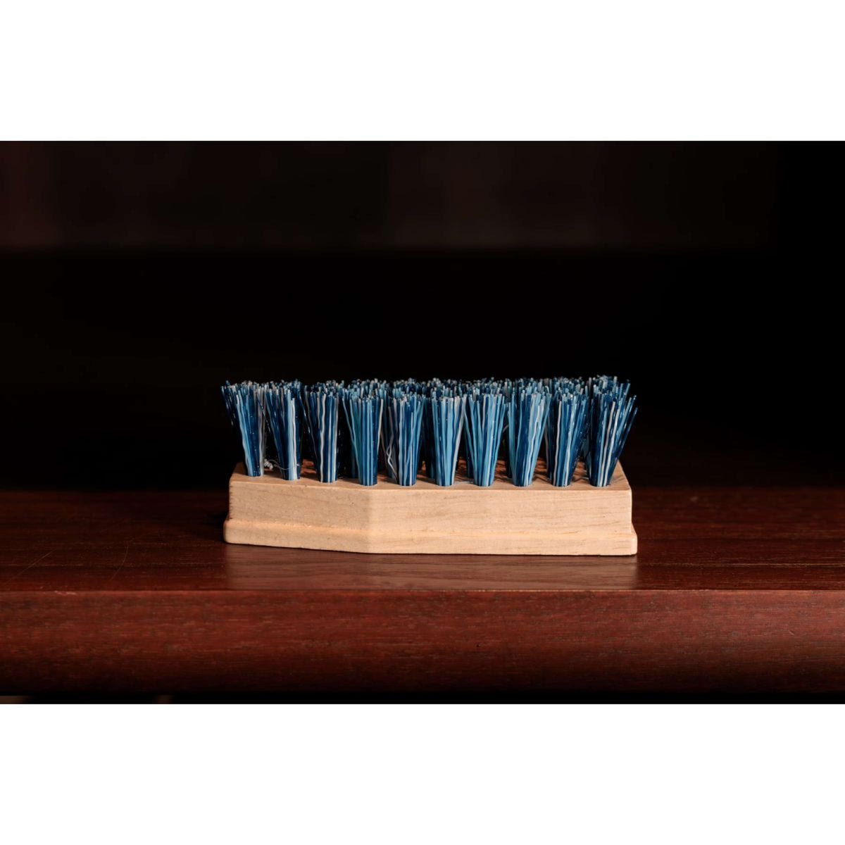 Kentucky Borstel Sammy Hard Navy