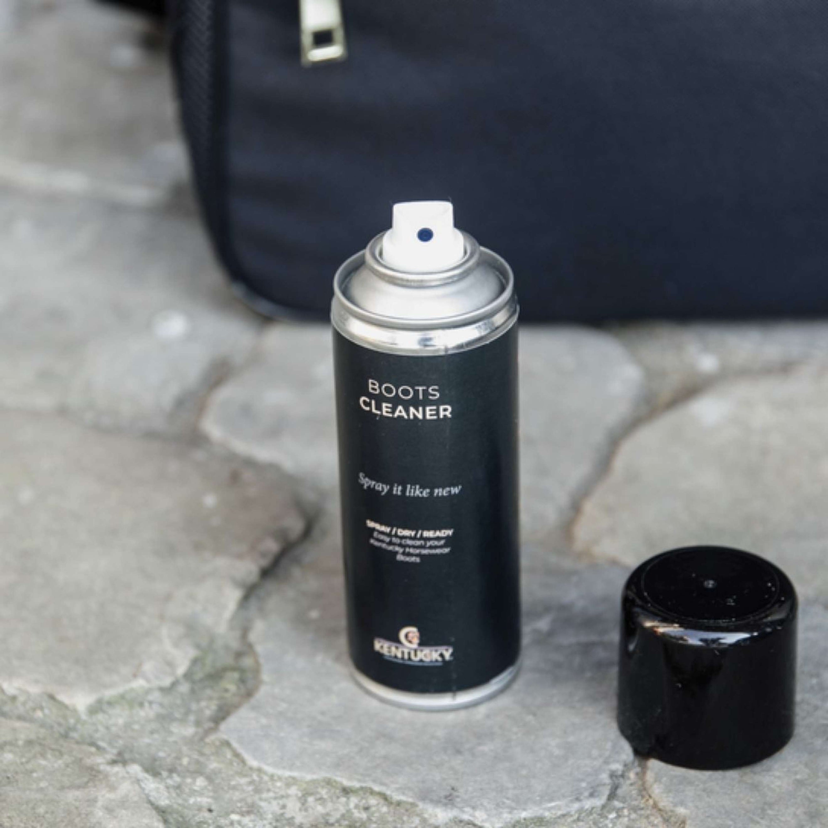 Kentucky Laarzen Cleaner Kentucky Laarzen Cleaner