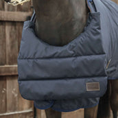 Kentucky Borstpad BIB Waterproof Navy