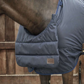 Kentucky Borstpad BIB Waterproof Navy