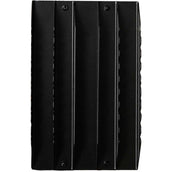 Kentucky Roskam Steel Zwart