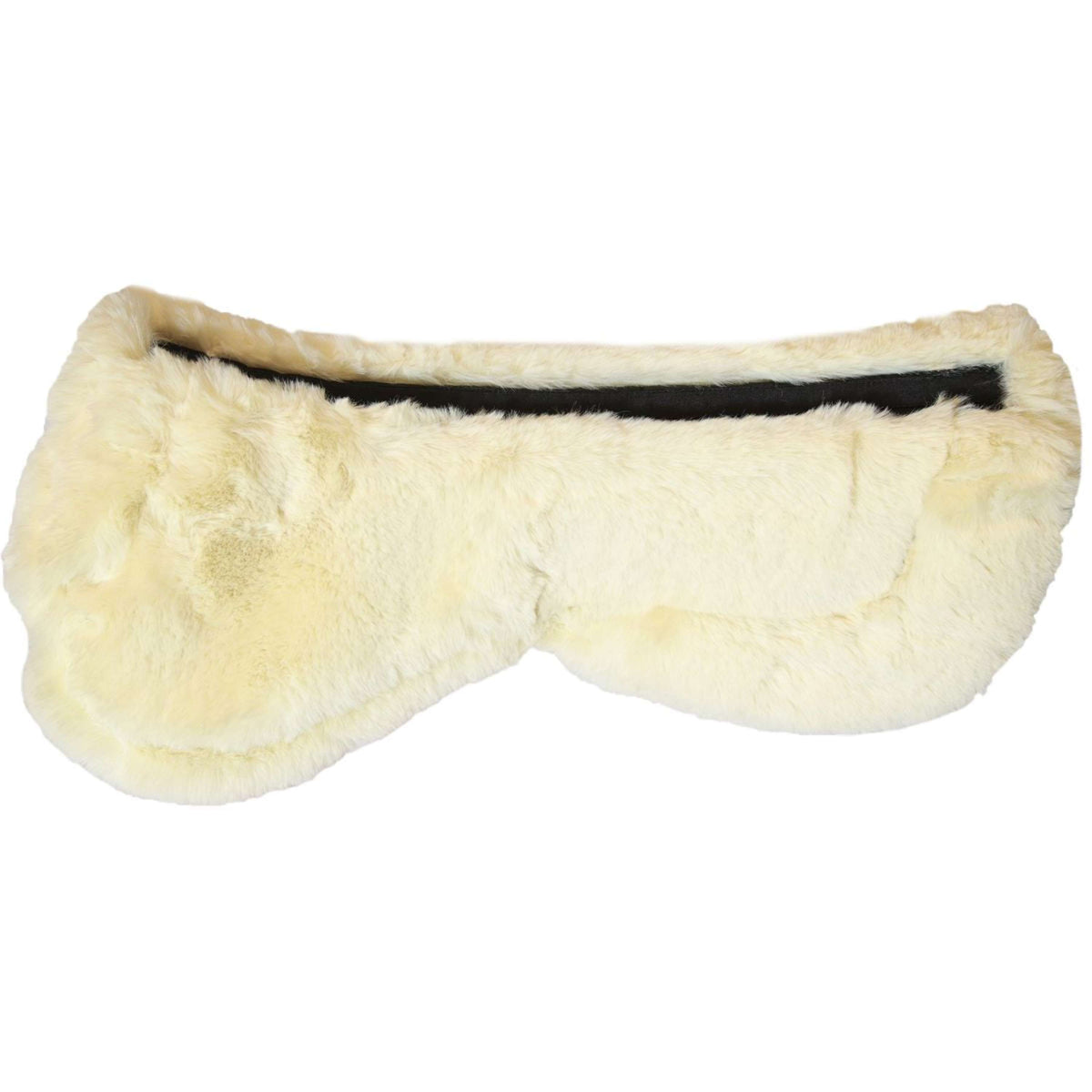 Kentucky Zadelonderlegger Absorb Sheepskin Natural