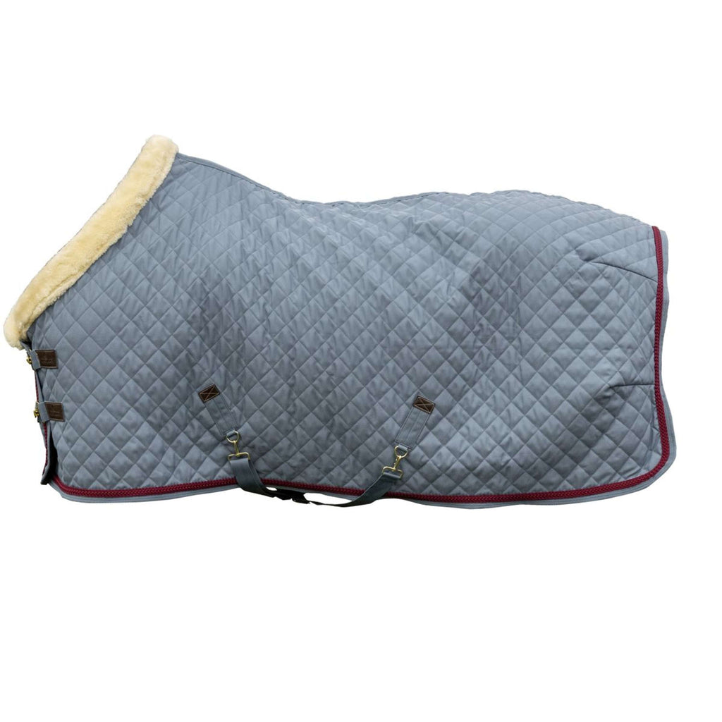 Kentucky Showdeken 160g Denim