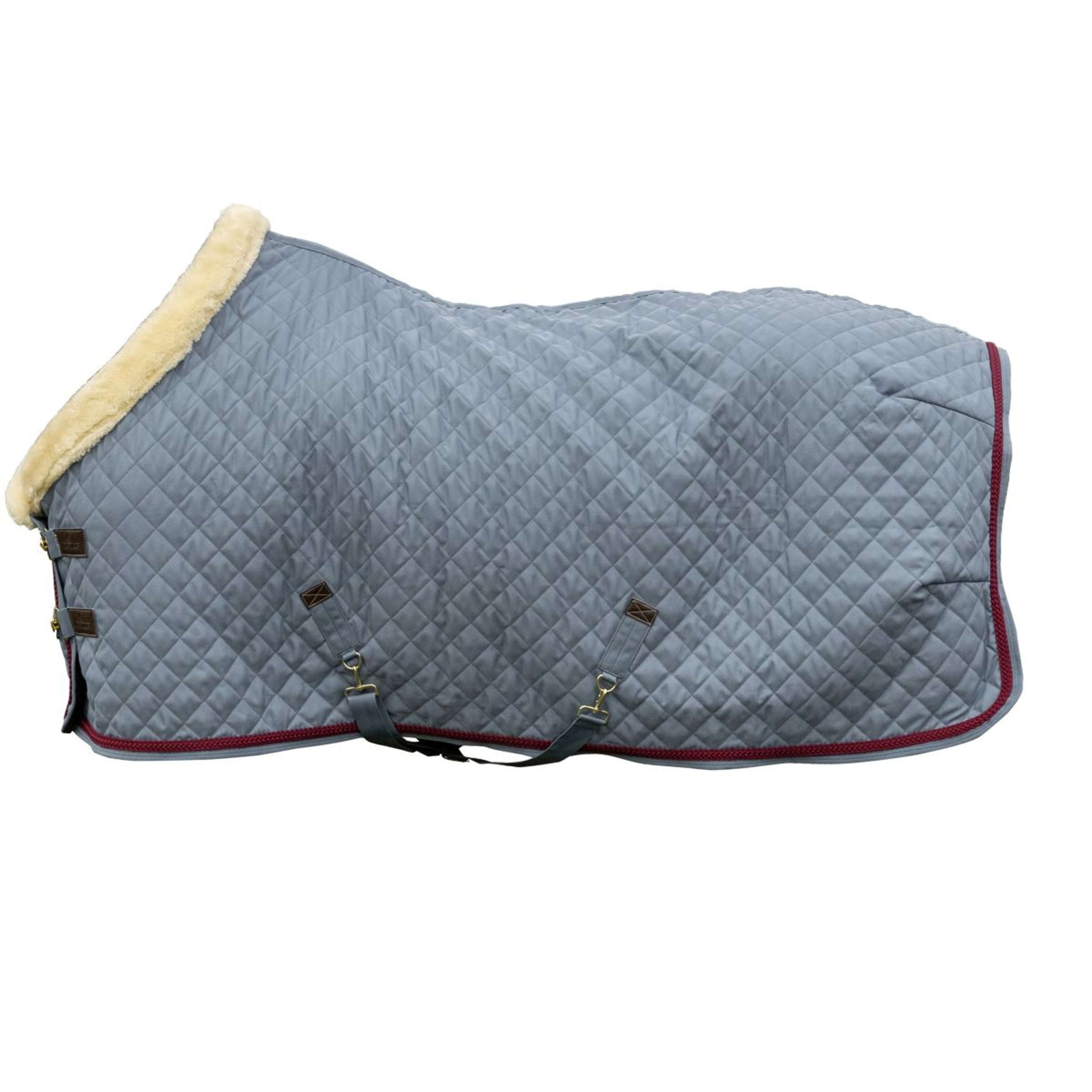 Kentucky Showdeken 160g Denim
