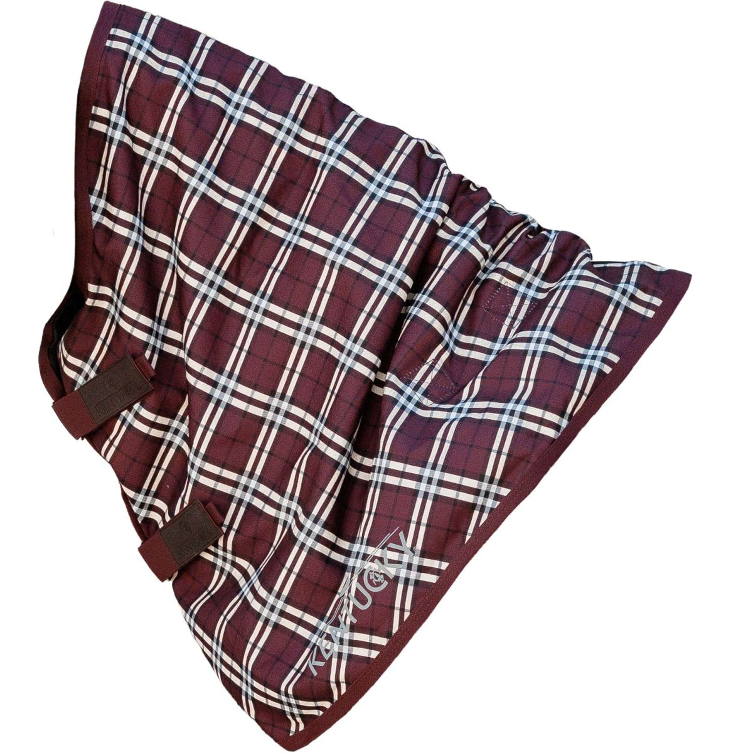 Kentucky Halsstuk All Weather Waterproof Comfort 100g Bordeaux
