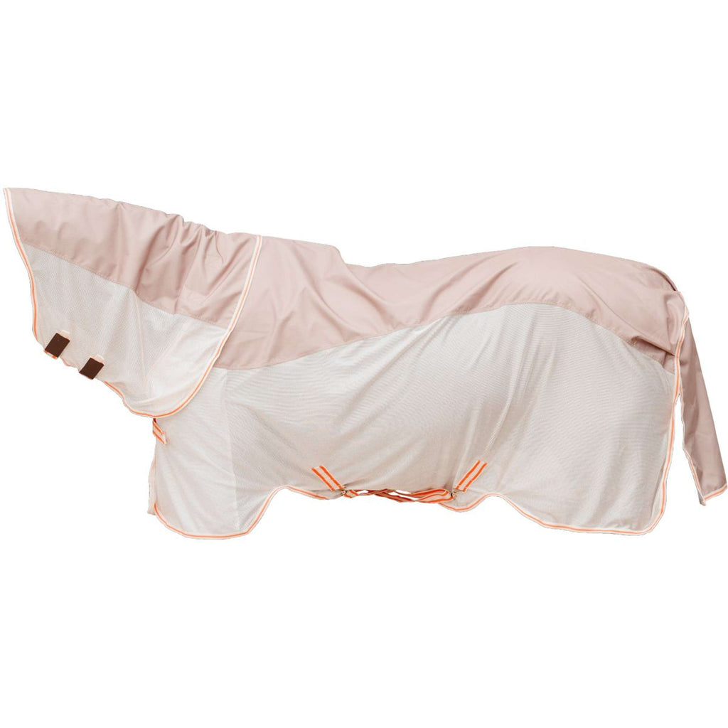 Kentucky Vliegendeken Waterproof Combo Comfort Beige