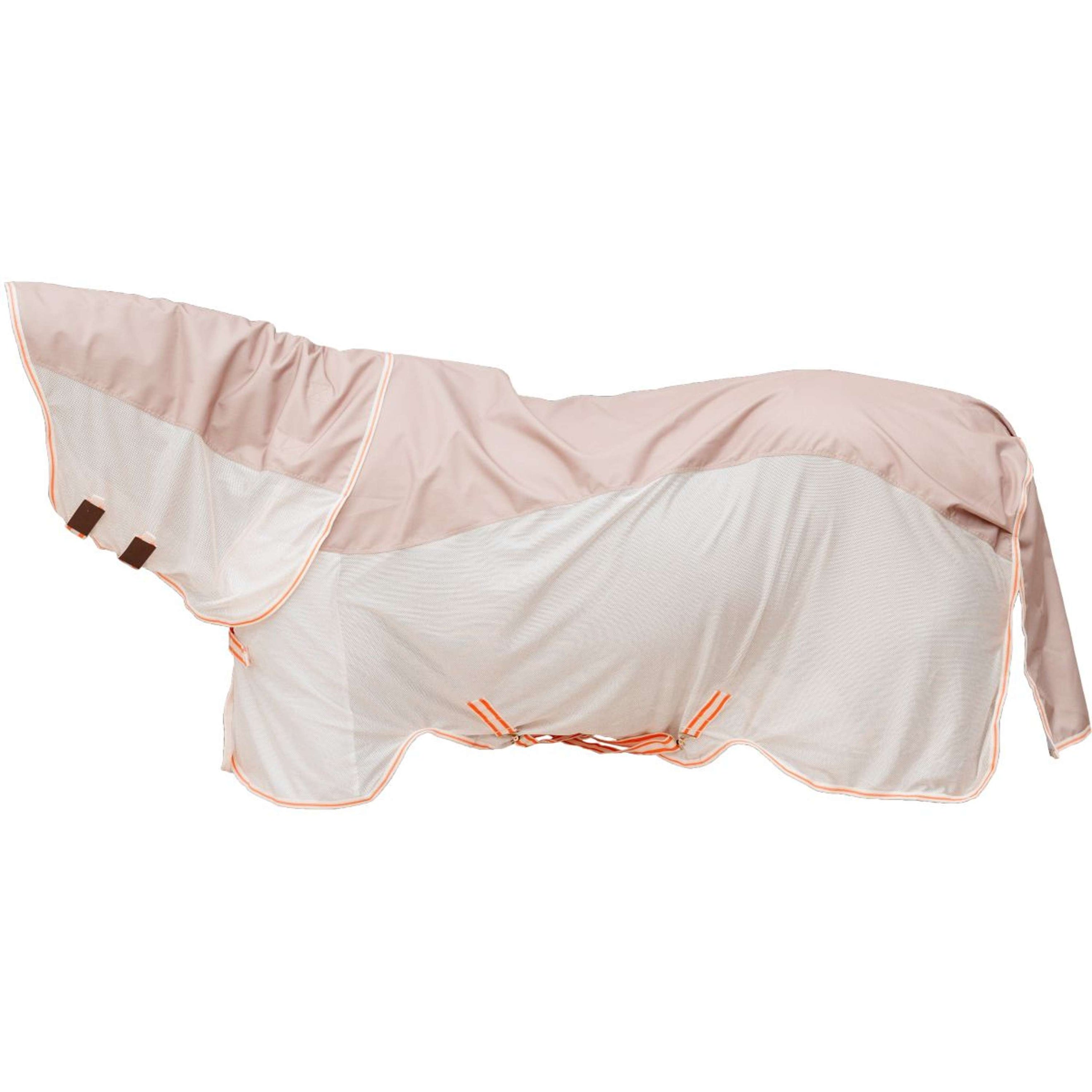 Kentucky Vliegendeken Waterproof Combo Comfort Beige