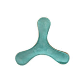 Kentucky Hondenspeeltje Boomerang Pastel Emerald