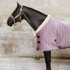 Kentucky Showdeken Velvet 160g Oud Roze
