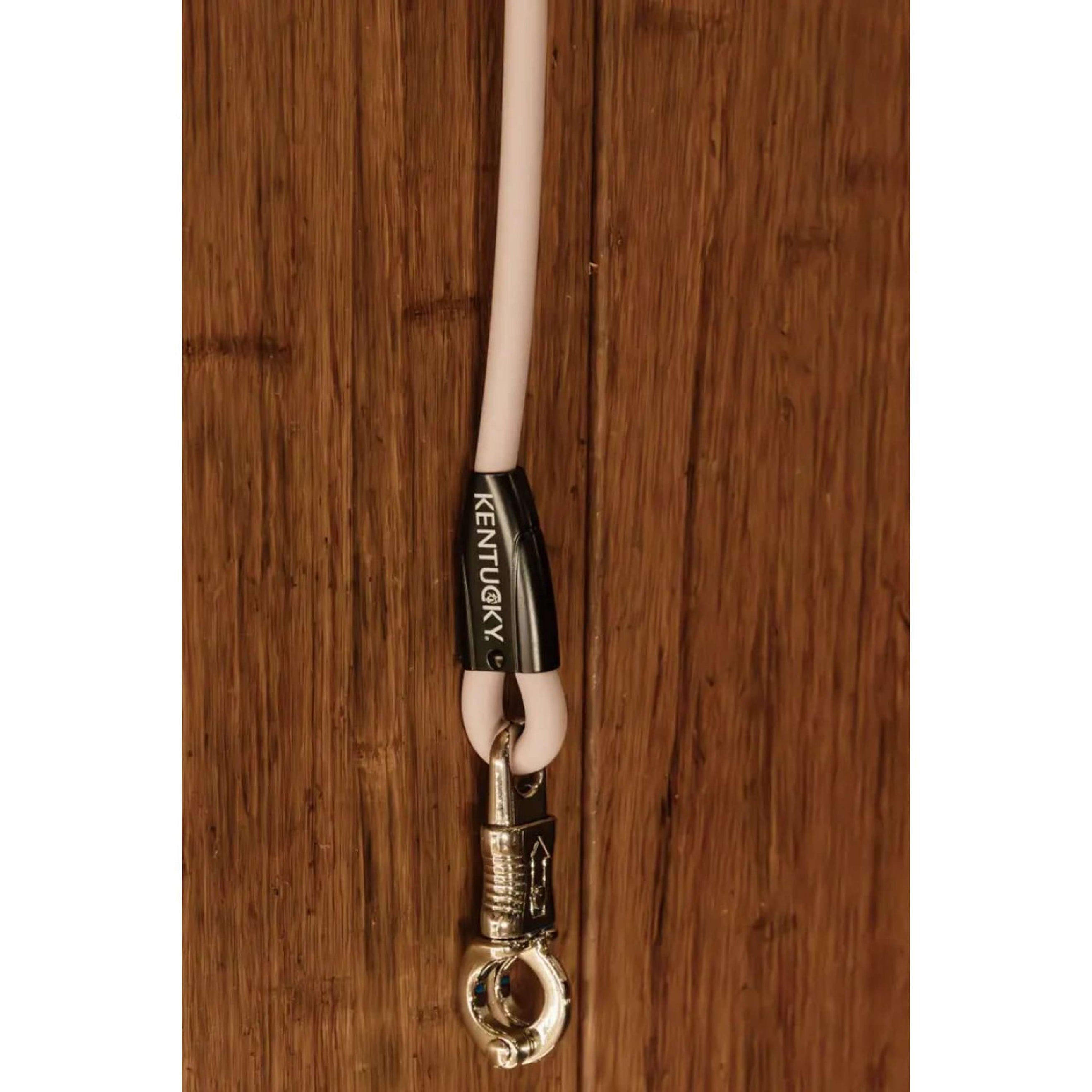 Kentucky Vastzetlijn Silicone Oudroze