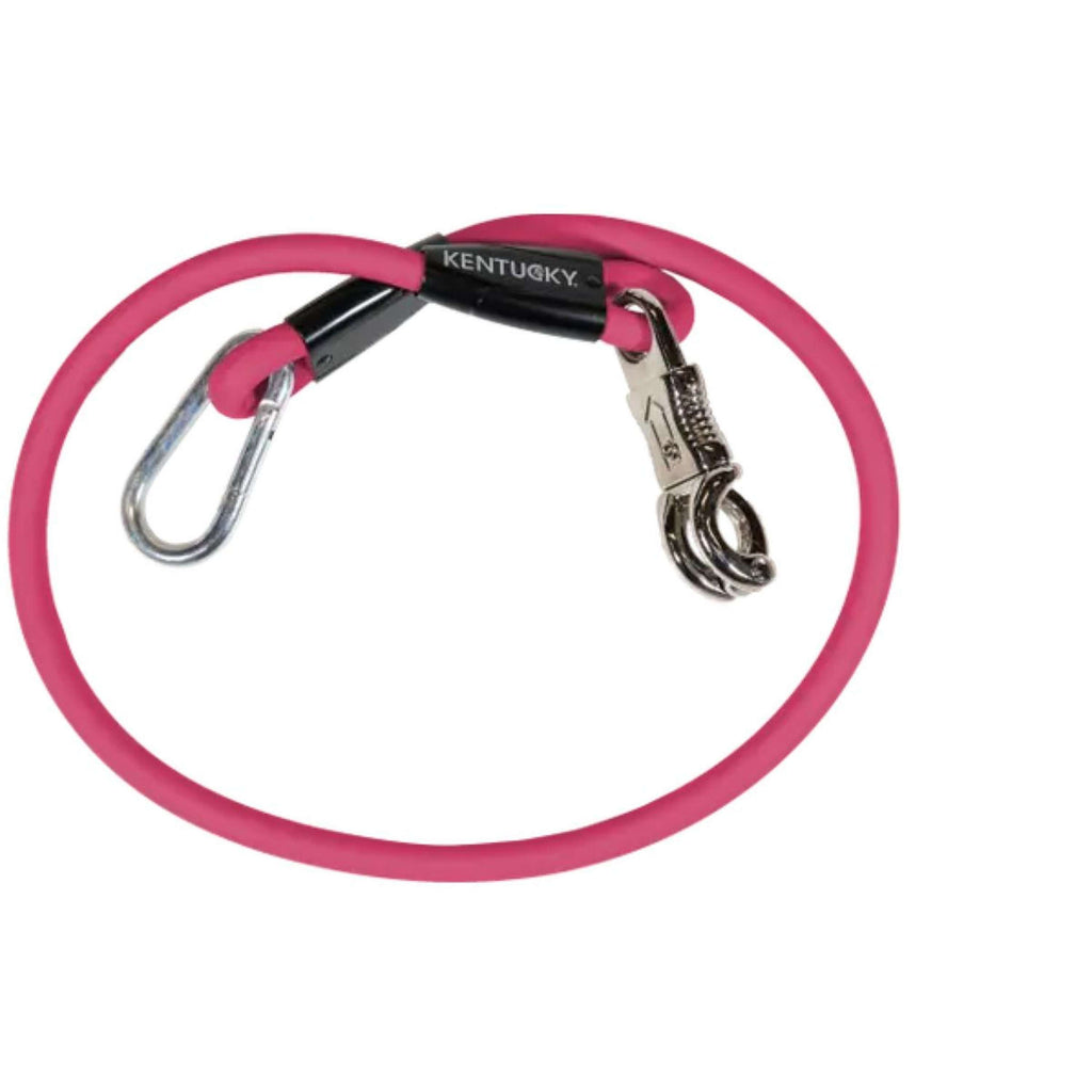 Kentucky Vastzetlijn Silicone Roze
