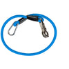 Kentucky Vastzetlijn Silicone Royal Blue