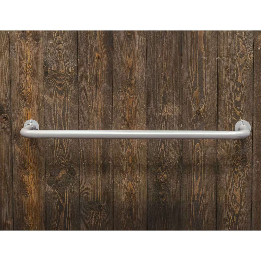 Kentucky Horsewear Dekenrek Opvouwbaar Silver