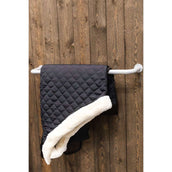 Kentucky Horsewear Dekenrek Opvouwbaar Silver