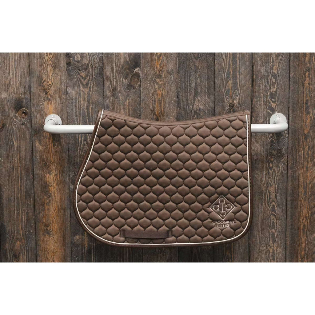 Kentucky Horsewear Dekenrek Opvouwbaar Silver