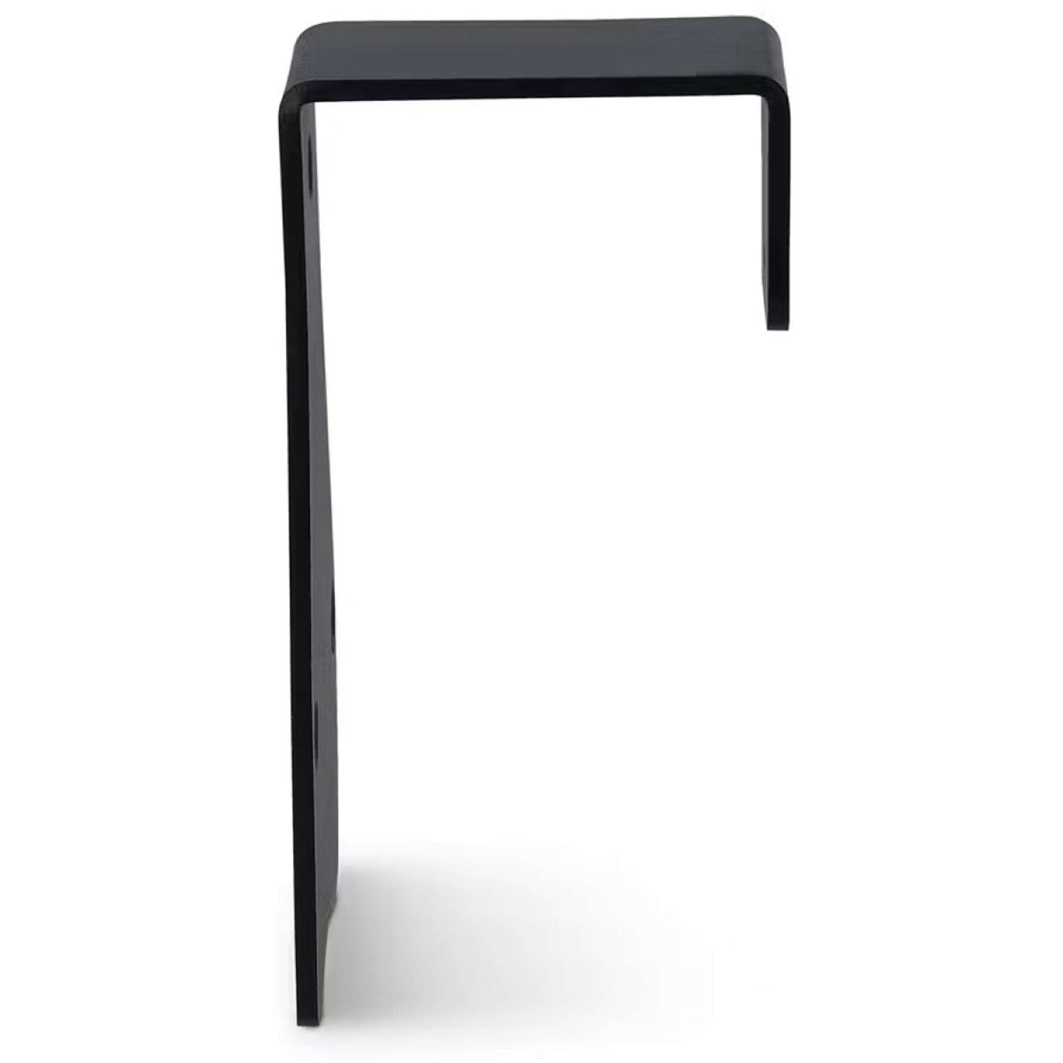 Kentucky Extra Haak Zadel & Dekenhouder Zwart