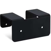 Kentucky Extra Haak Caphouder Zwart