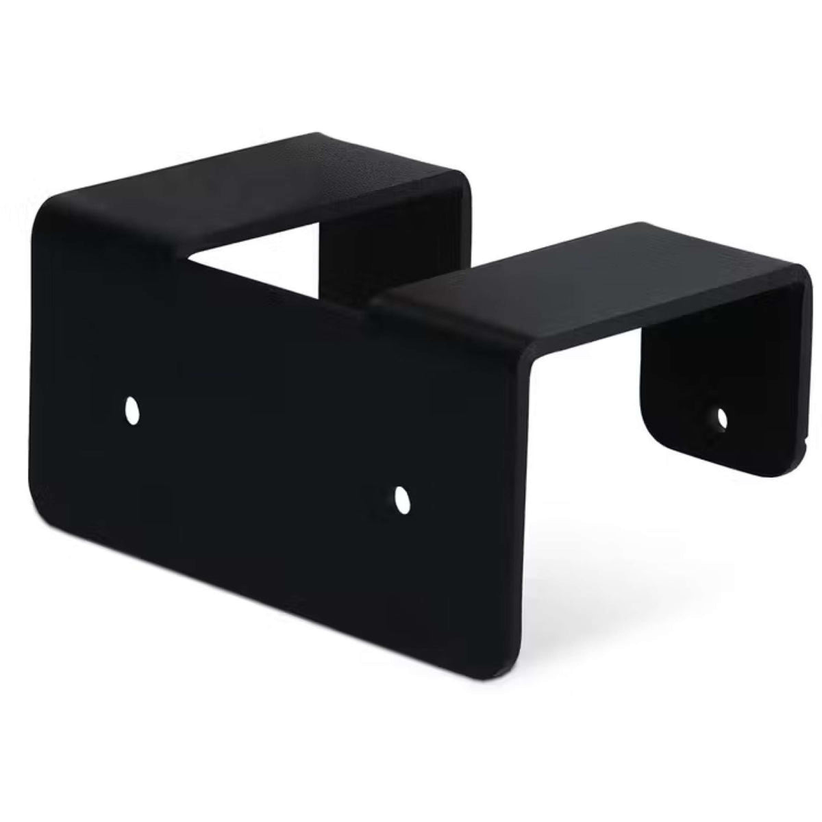 Kentucky Extra Haak Caphouder Zwart