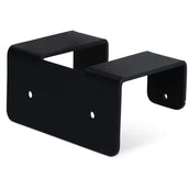 Kentucky Extra Haak Caphouder Zwart