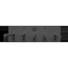 Kentucky Zadeldek Houder 5pcs Zwart