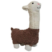 Kentucky Horsewear Relax Horse Toy Alpaca Brown