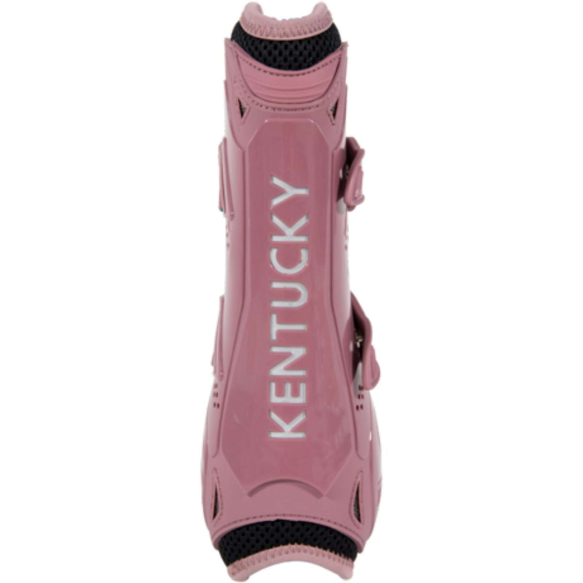 Kentucky Peesbeschermers Bamboo Elastic Old Rose