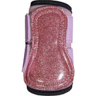Kentucky Beenbeschermers Glitter Unicorn Oud Roze