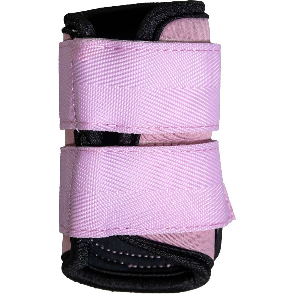 Kentucky Beenbeschermers Glitter Unicorn Oud Roze