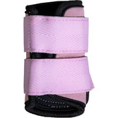 Kentucky Beenbeschermers Glitter Unicorn Oud Roze
